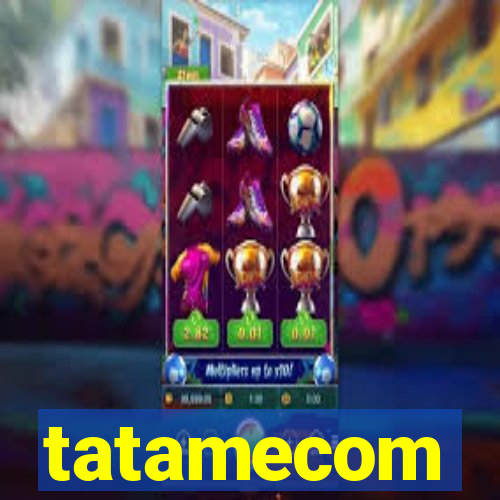 tatamecom