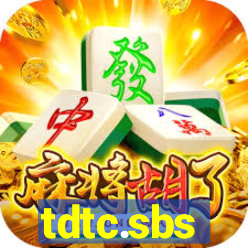 tdtc.sbs