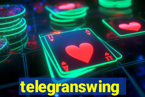 telegranswing