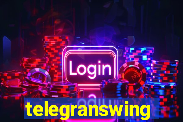 telegranswing