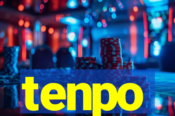 tenpo