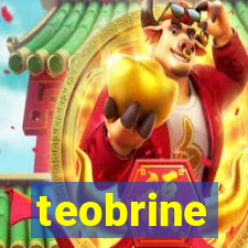 teobrine