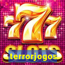 terrorjogos