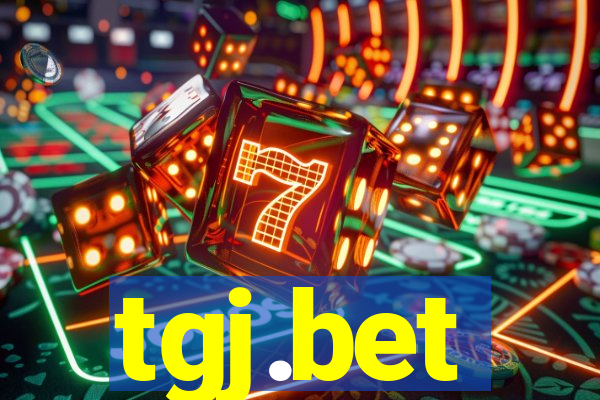 tgj.bet
