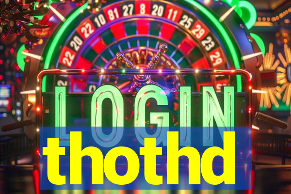 thothd