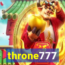 throne777