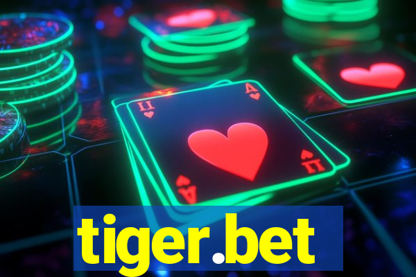 tiger.bet