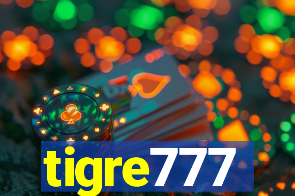 tigre777