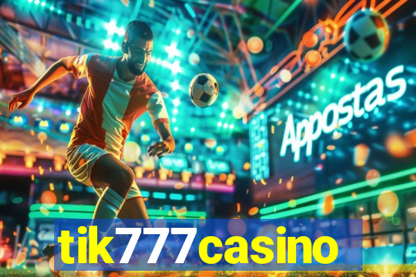 tik777casino