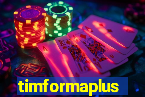 timformaplus