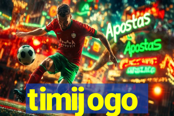 timijogo