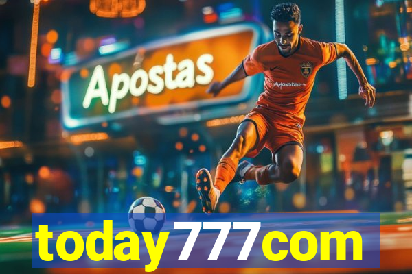 today777com