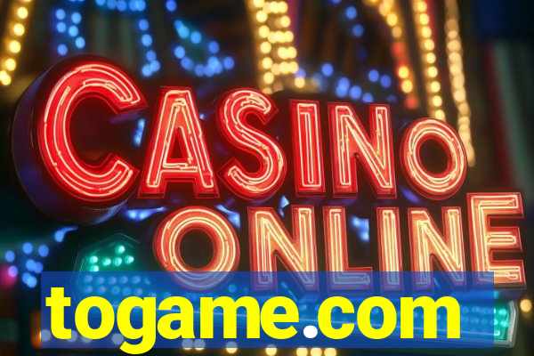 togame.com