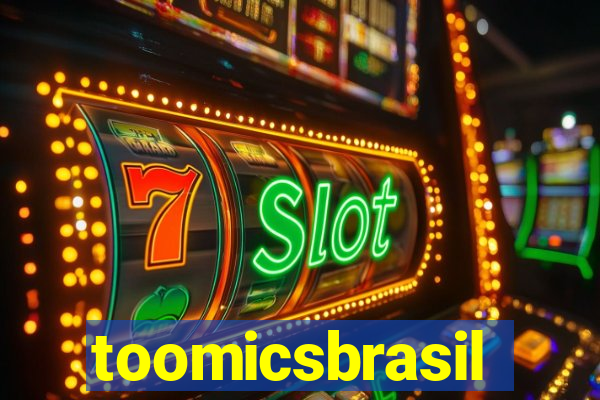 toomicsbrasil