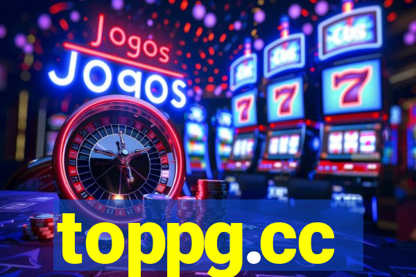 toppg.cc