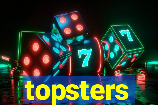 topsters