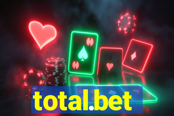 total.bet