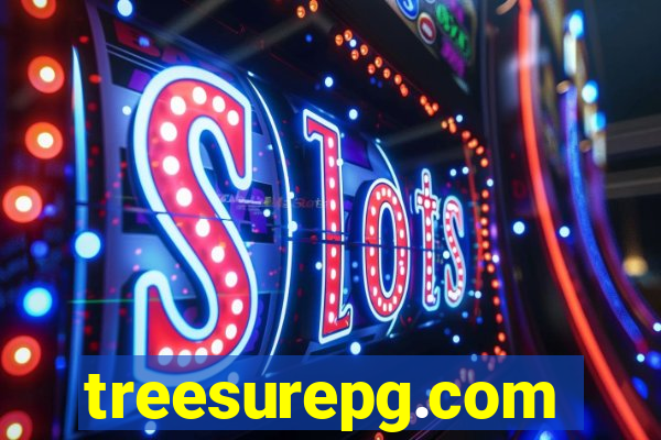 treesurepg.com