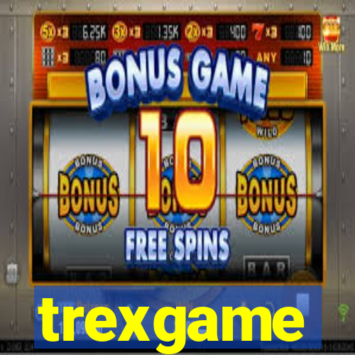 trexgame