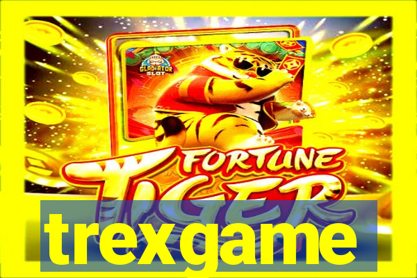 trexgame