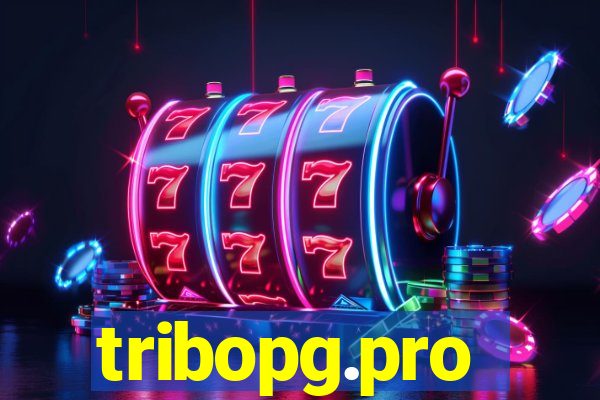 tribopg.pro