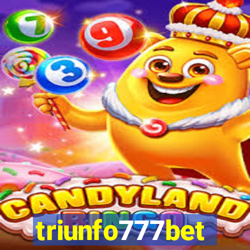 triunfo777bet