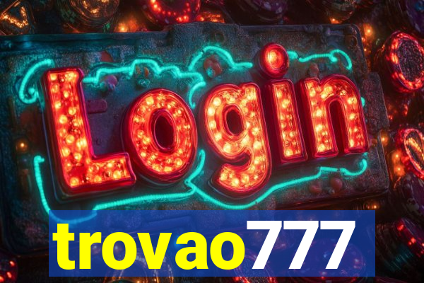 trovao777