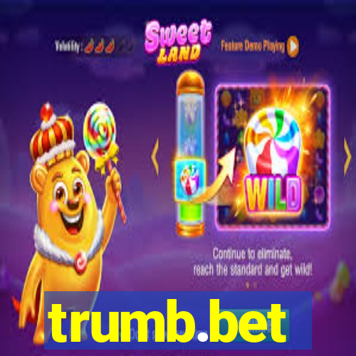 trumb.bet