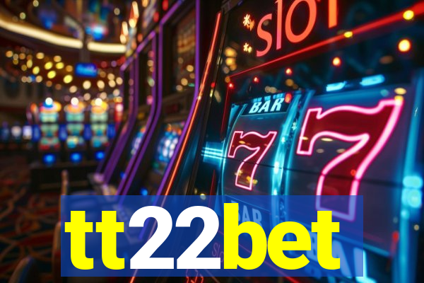 tt22bet