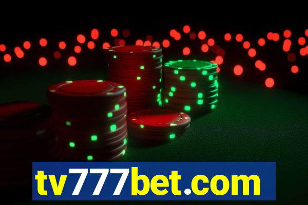 tv777bet.com