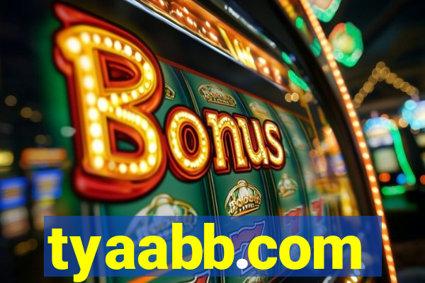 tyaabb.com