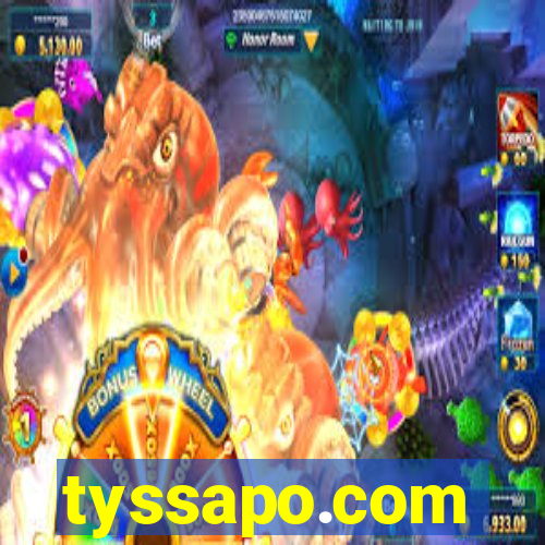 tyssapo.com