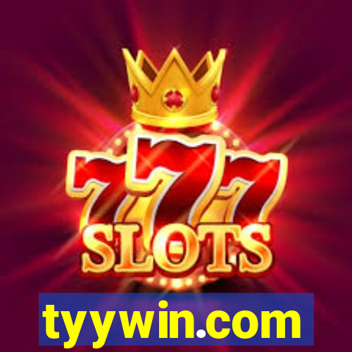 tyywin.com