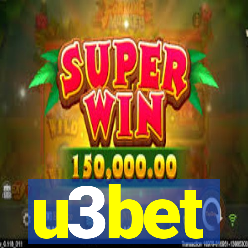 u3bet