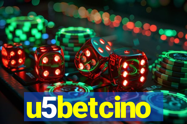 u5betcino