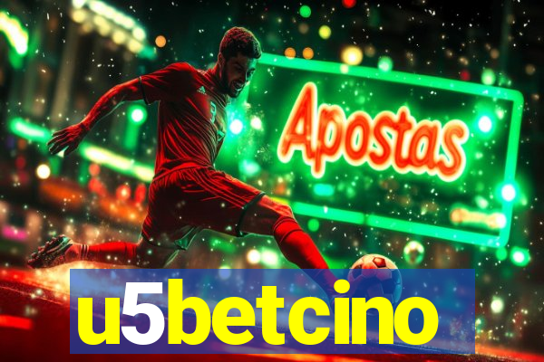 u5betcino