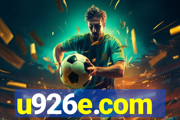 u926e.com