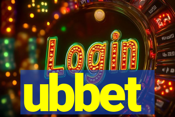 ubbet