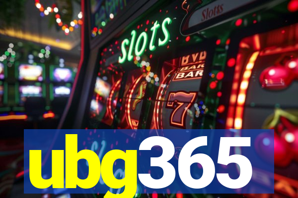 ubg365