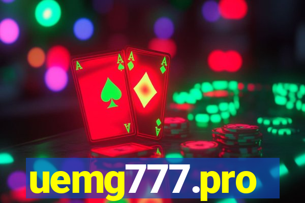 uemg777.pro
