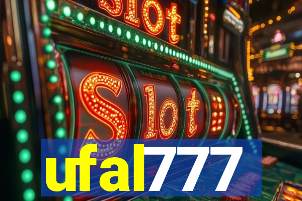 ufal777