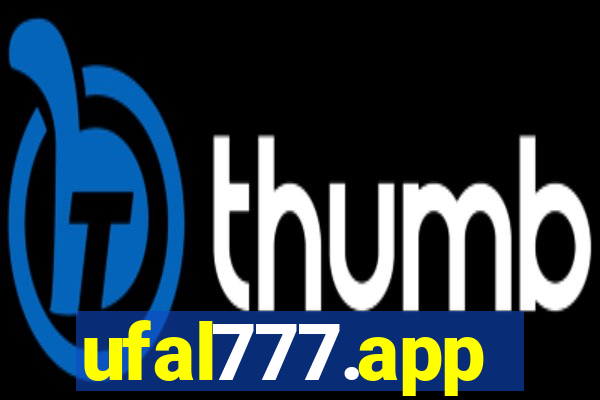 ufal777.app