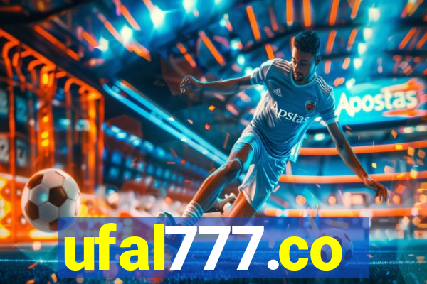 ufal777.co