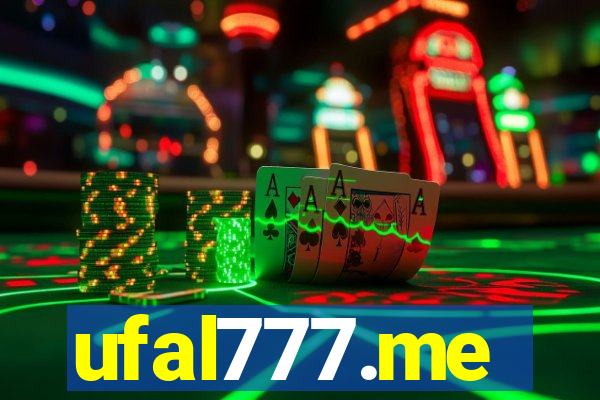 ufal777.me
