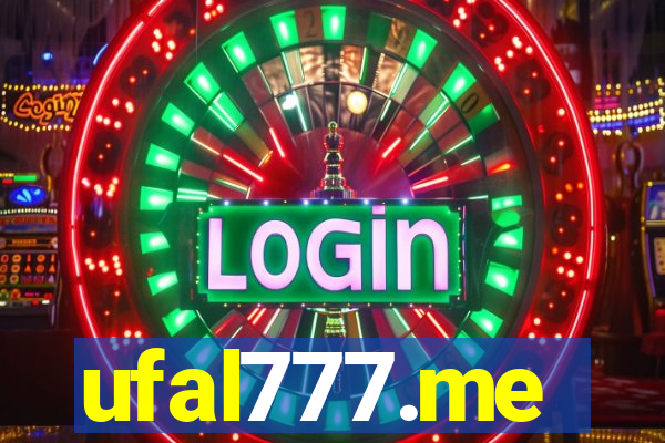 ufal777.me
