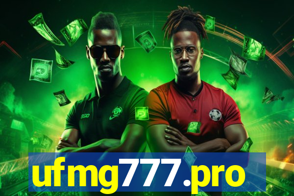 ufmg777.pro
