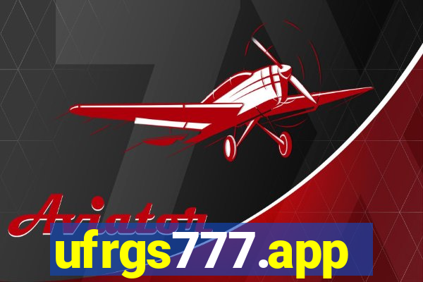 ufrgs777.app