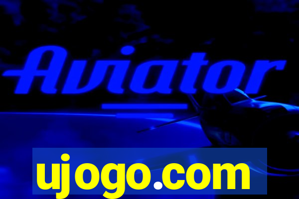 ujogo.com