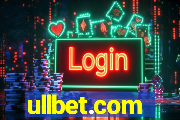 ullbet.com