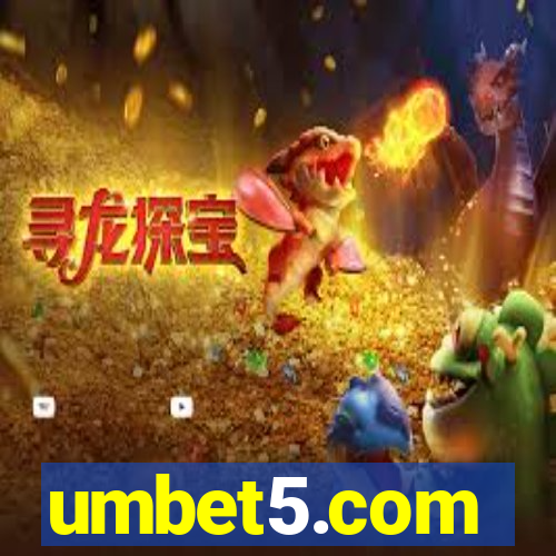umbet5.com